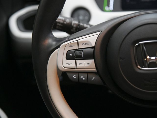 Honda FIT  第14張相片