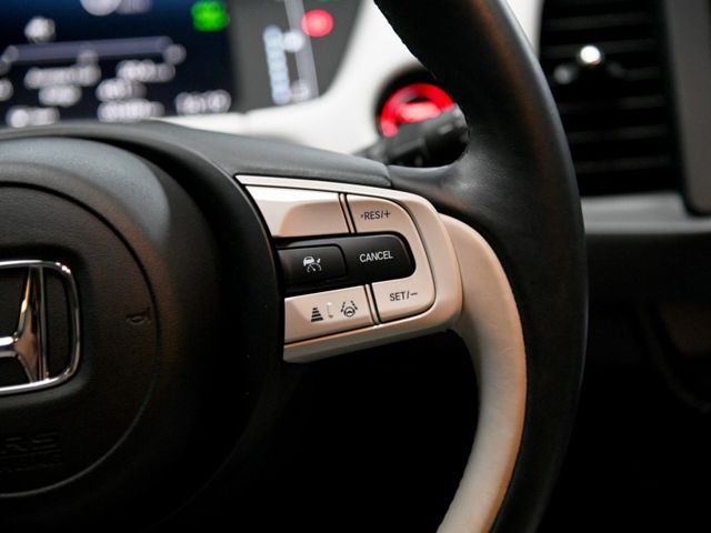 Honda FIT  第15張相片