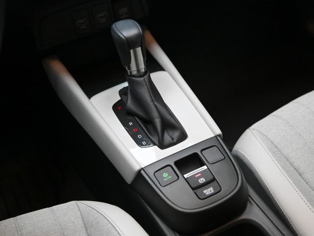 Honda FIT  第17張相片