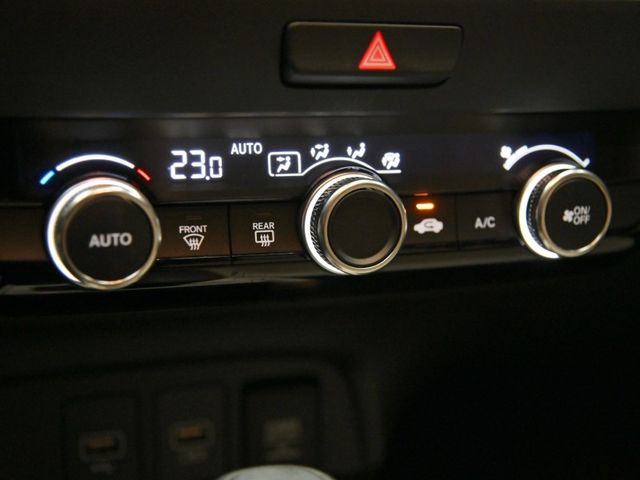 Honda FIT  第18張相片