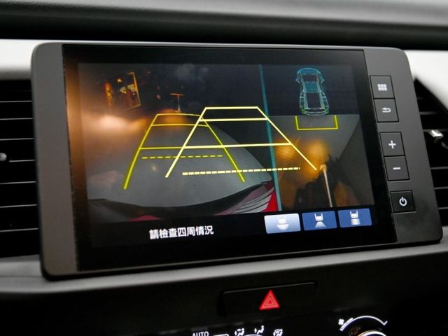 Honda FIT  第19張相片