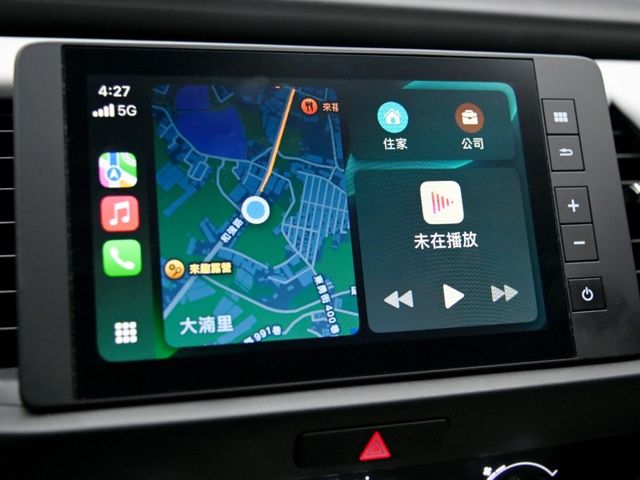 Honda FIT  第20張相片