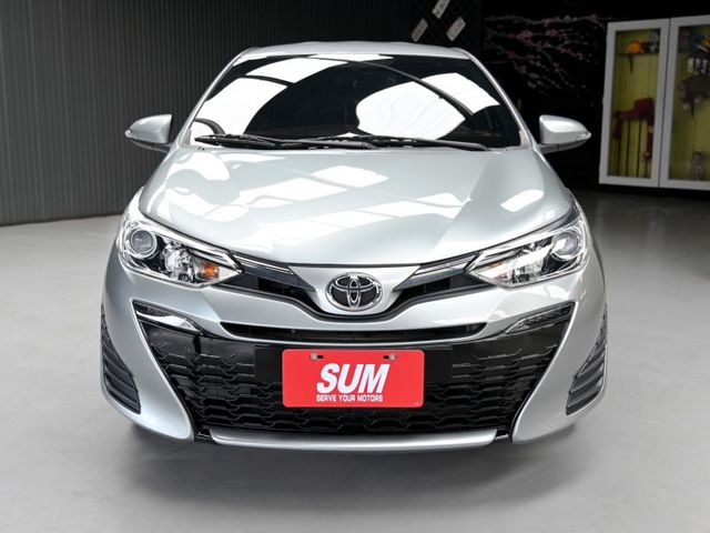 Toyota Yaris  第3張相片