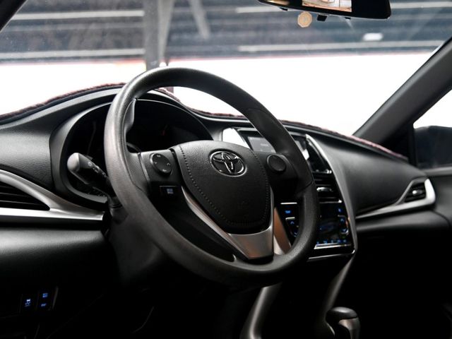 Toyota Yaris  第11張相片