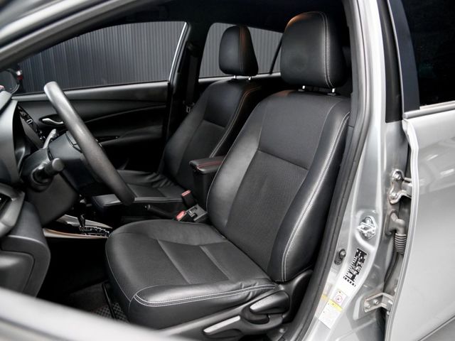 Toyota Yaris  第12張相片
