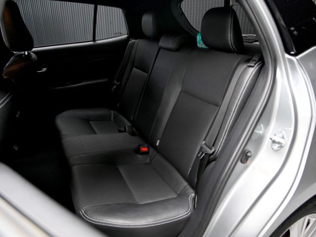 Toyota Yaris  第13張相片