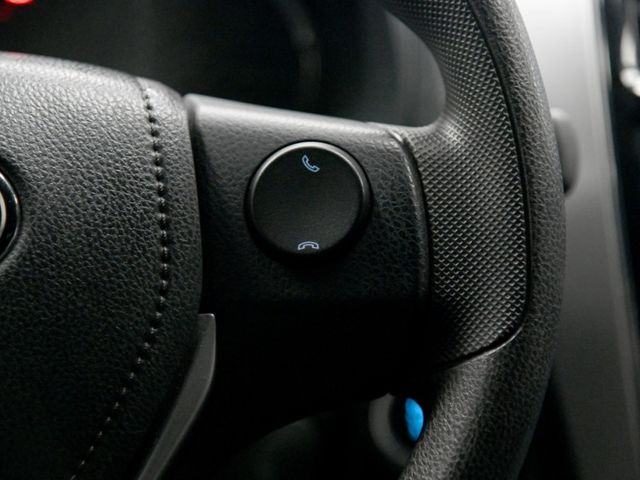 Toyota Yaris  第16張相片