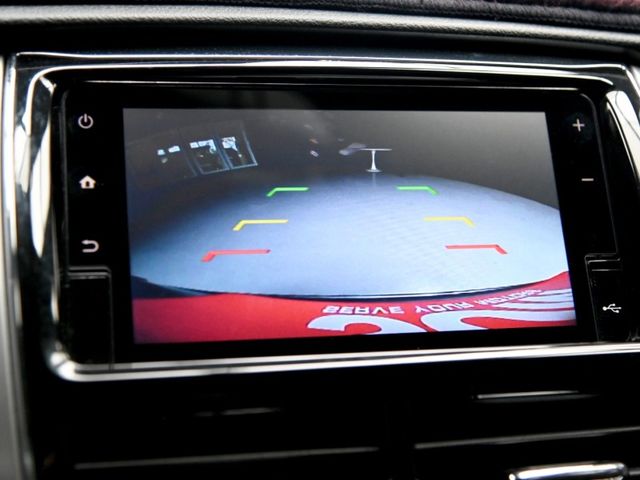 Toyota Yaris  第19張相片