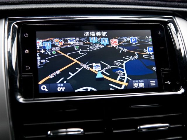 Toyota Yaris  第20張相片