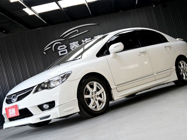 Honda Civic  第2張相片
