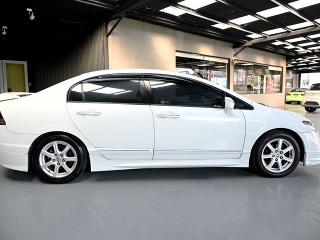 Honda Civic  第4張相片