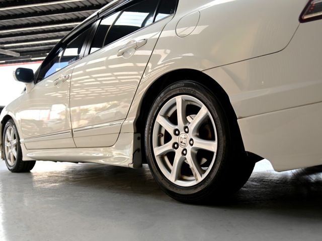Honda Civic  第6張相片