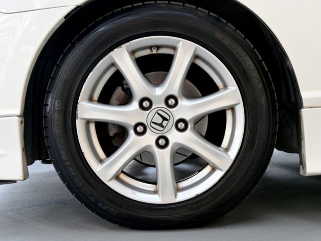 Honda Civic  第8張相片