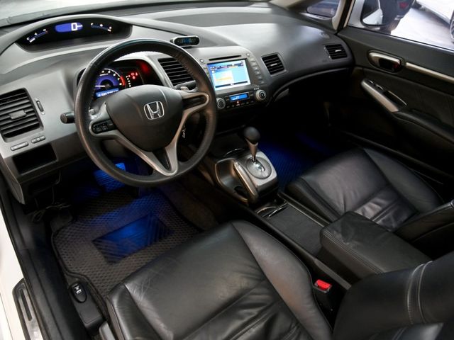 Honda Civic  第10張相片