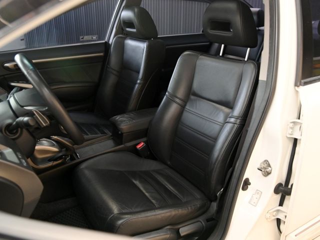 Honda Civic  第11張相片