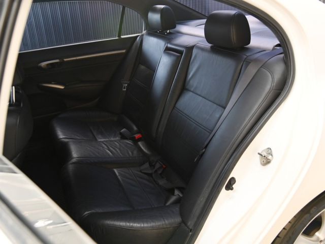 Honda Civic  第12張相片