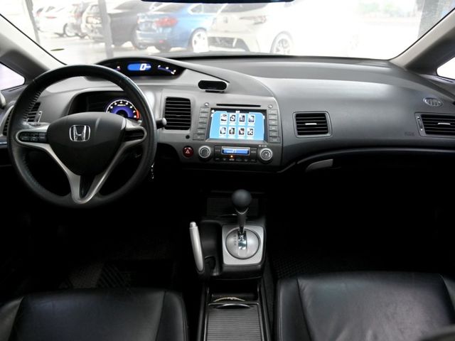 Honda Civic  第15張相片