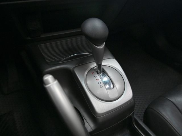 Honda Civic  第16張相片