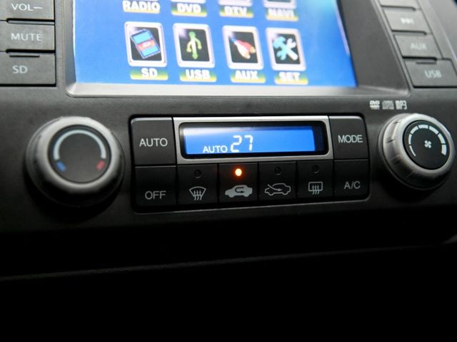 Honda Civic  第17張相片