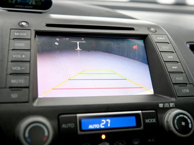 Honda Civic  第20張相片