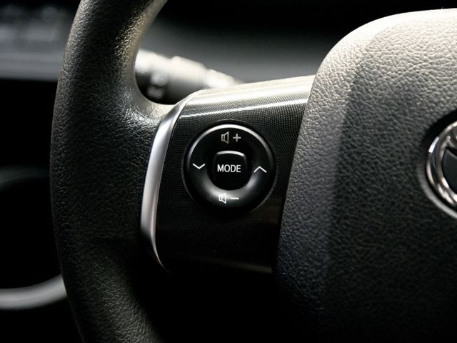 Toyota SIENTA  第14張相片