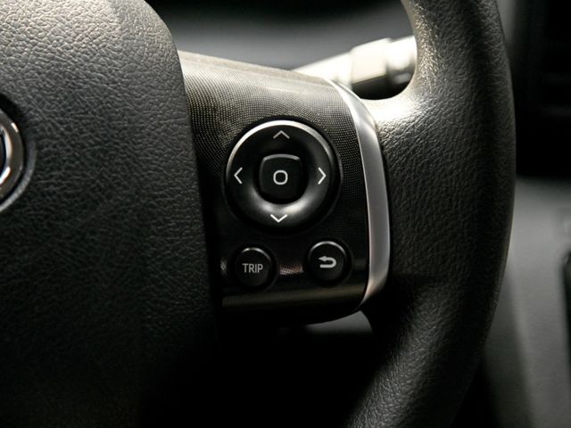Toyota SIENTA  第15張相片