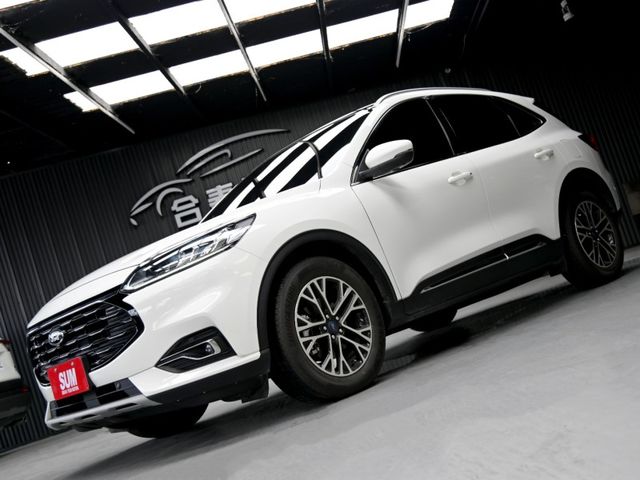 Ford/福特 Kuga  第2張相片