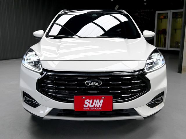 Ford/福特 Kuga  第3張相片