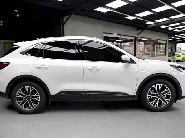 Ford/福特 Kuga  第4張相片