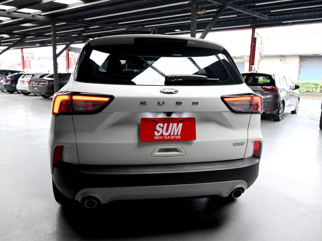 Ford/福特 Kuga  第5張相片