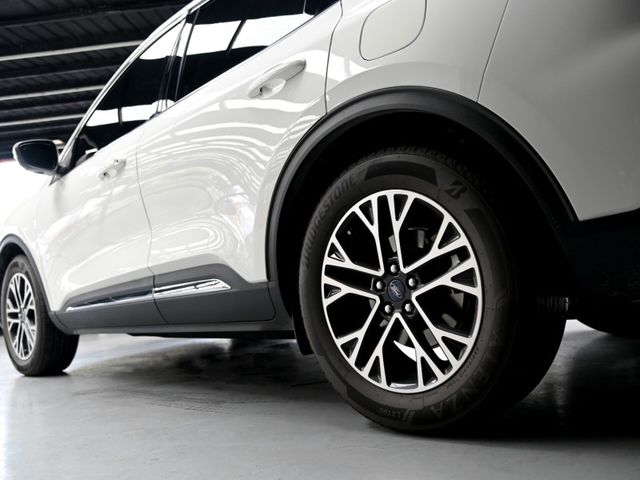 Ford/福特 Kuga  第6張相片