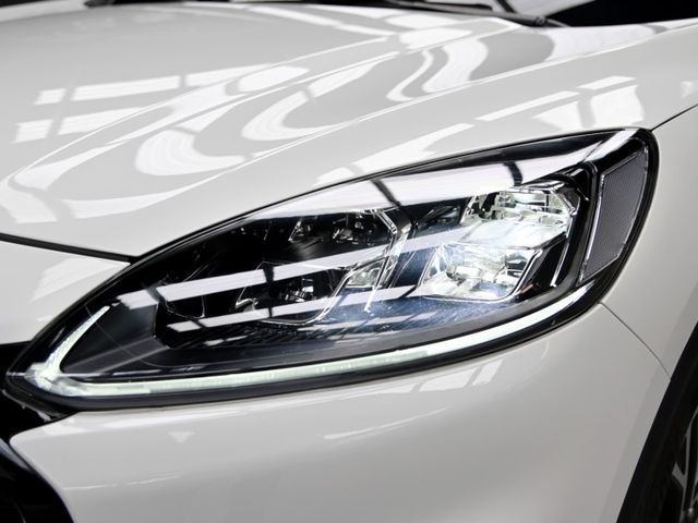 Ford/福特 Kuga  第7張相片