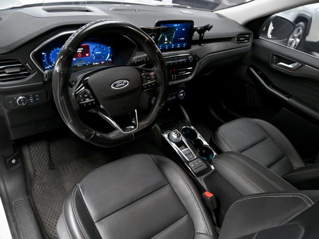 Ford/福特 Kuga  第10張相片