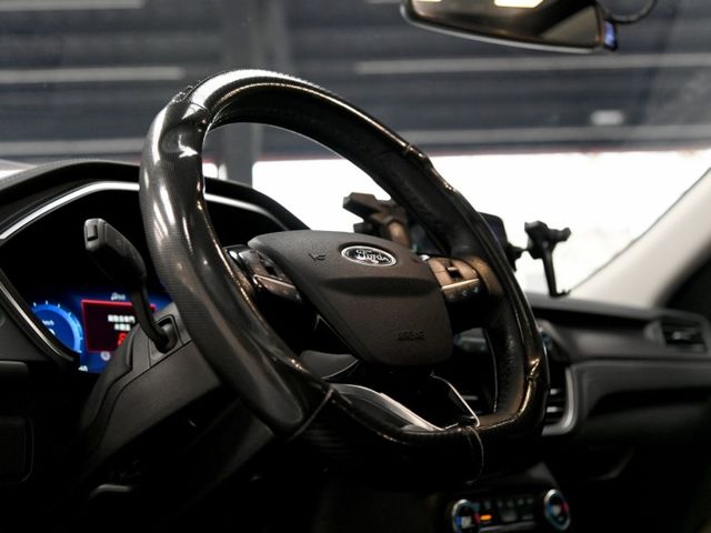 Ford/福特 Kuga  第13張相片