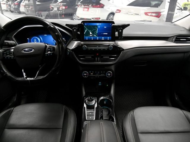Ford/福特 Kuga  第16張相片