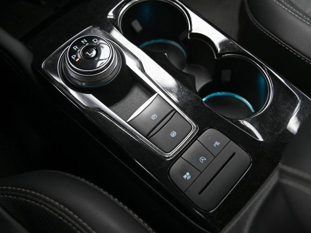 Ford/福特 Kuga  第17張相片