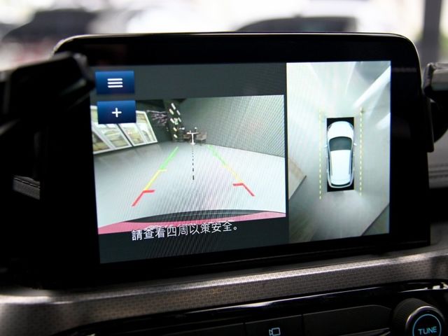 Ford/福特 Kuga  第19張相片