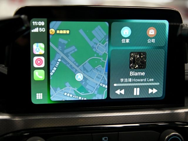 Ford/福特 Kuga  第21張相片