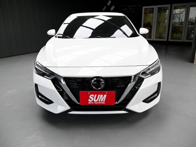 Nissan Sentra  第3張相片