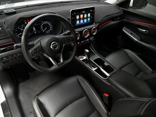 Nissan Sentra  第10張相片