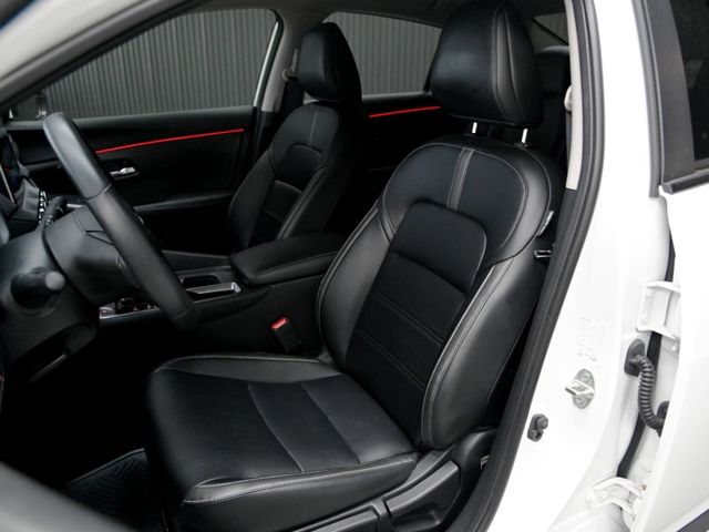 Nissan Sentra  第11張相片