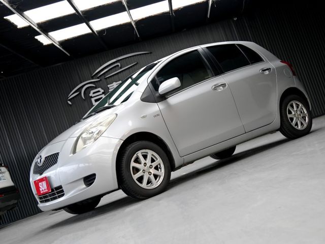 Toyota Yaris  第2張相片