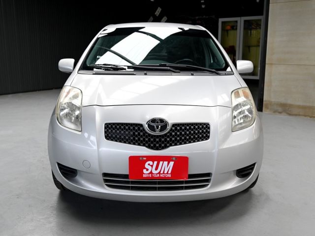 Toyota Yaris  第3張相片