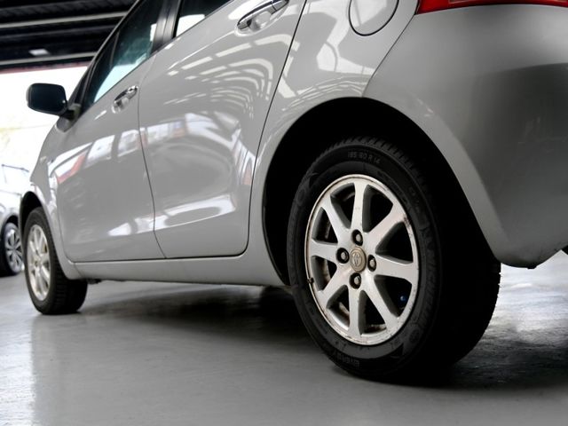 Toyota Yaris  第6張相片