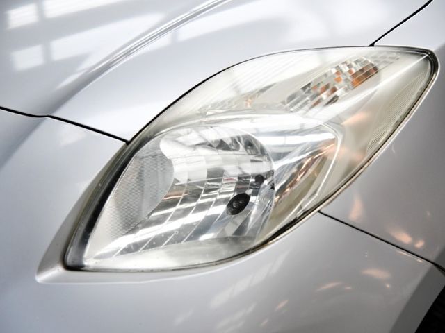 Toyota Yaris  第7張相片