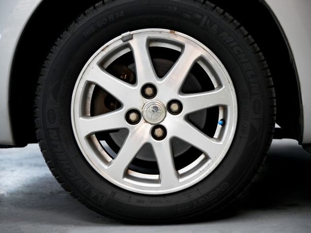 Toyota Yaris  第8張相片