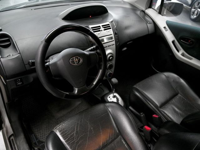 Toyota Yaris  第10張相片