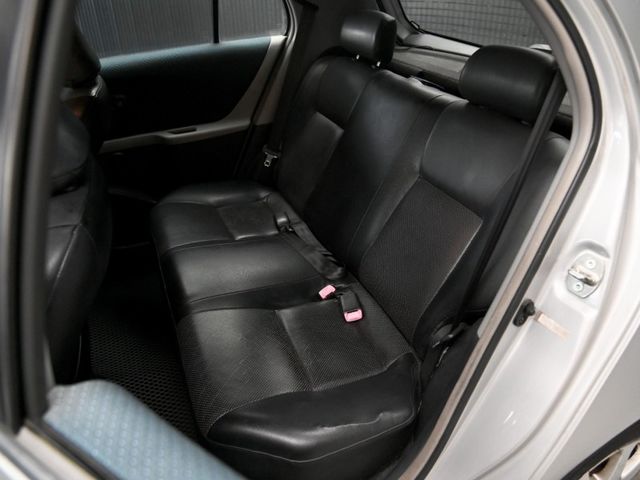 Toyota Yaris  第12張相片
