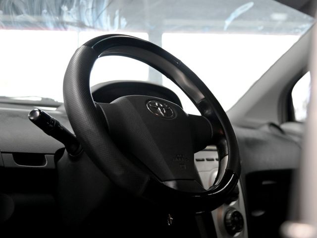 Toyota Yaris  第13張相片