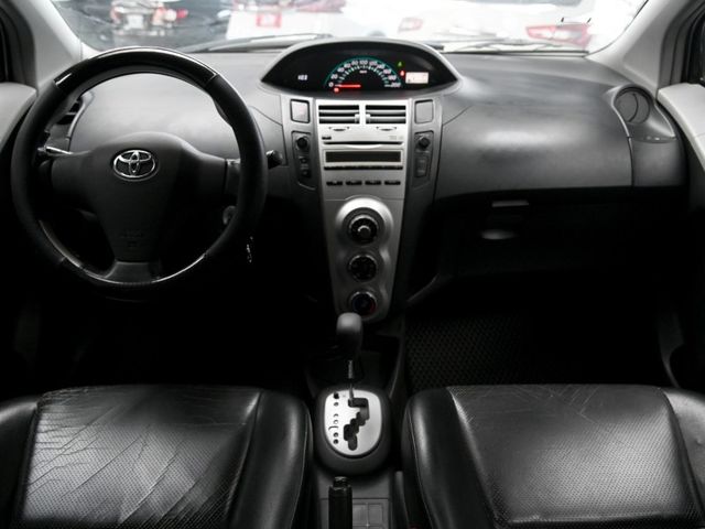 Toyota Yaris  第14張相片